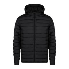 Jacheta Unisex, Makito, 2410E18720, Poliester, Negru, M