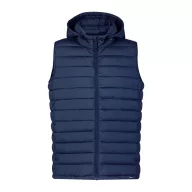   Vesta Unisex, Makito, 2410E21625, Poliester, Albastru dark, L