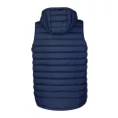 Vesta Unisex, Makito, 2410E21625, Poliester, Albastru dark, L