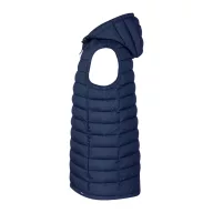   Vesta Unisex, Makito, 2410E21621, Poliester, Albastru dark, S