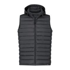 Vesta Unisex, Makito, 2410E21616, Poliester, Negru, M