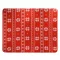 Patura 160 x 130 cm, Everestus, 2410E21570, Poliester, Rosu