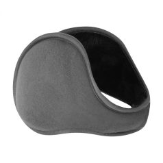   Protectie pentru urechi, 2410E22052, Everestus, 120 x 120 x 55 mm, Poliester, Gri