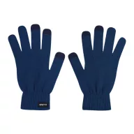   Manusi touch screen, 2410E25459, Everestus, Poliester, Albastru dark