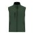 Vesta Unisex, Makito, 2410E21675, Poliester, Verde dark, S