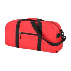   Geanta sport, 2410E23268, Everestus, 520 x 270 x 250 mm, Poliester, Rosu
