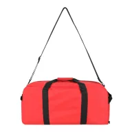   Geanta sport, 2410E23268, Everestus, 520 x 270 x 250 mm, Poliester, Rosu