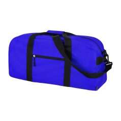   Geanta sport, 2410E23264, Everestus, 520 x 270 x 250 mm, Poliester, Albastru