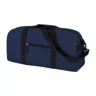   Geanta sport, 2410E23265, Everestus, 520 x 270 x 250 mm, Poliester, Albastru dark