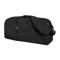   Geanta sport, 2410E23263, Everestus, 520 x 270 x 250 mm, Poliester, Negru