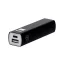 Powerbank 2600 mAh, USB-C, 2410E23143, Everestus, 21 x 94 x 26 mm, Aluminiu, Negru