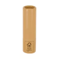   Balsam de buze, 2410E22982, Everestus, ø23 x 83 mm, Hartie, Natur