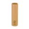 Balsam de buze, 2410E22982, Everestus, ø23 x 83 mm, Hartie, Natur