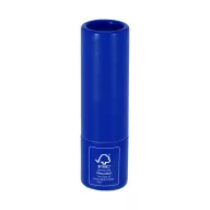   Balsam de buze, 2410E22980, Everestus, ø23 x 83 mm, Hartie, Albastru