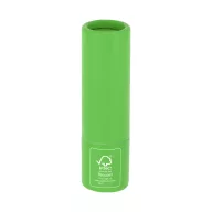   Balsam de buze, 2410E22981, Everestus, ø23 x 83 mm, Hartie, Verde
