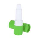 Balsam de buze, 2410E22981, Everestus, ø23 x 83 mm, Hartie, Verde