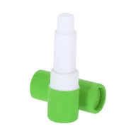   Balsam de buze, 2410E22981, Everestus, ø23 x 83 mm, Hartie, Verde