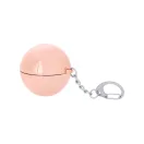 Balsam de buze, 2410E22960, Everestus, ø38 mm, Metal, Roz