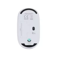   Hub usb, 2410E22347, Everestus, 110 x 25 x 60 mm, ABS, Argintiu
