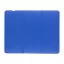 Mousepad pliabil cu incarcator wireless 10 W, 2410E24832, Everestus, 205 x 88 mm, Piele ecologica, Albastru
