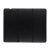 Mousepad pliabil cu incarcator wireless 10 W, 2410E24831, Everestus, 205 x 88 mm, Piele ecologica, Negru