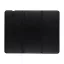 Mousepad pliabil cu incarcator wireless 10 W, 2410E24831, Everestus, 205 x 88 mm, Piele ecologica, Negru