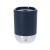 Cana termos 290 ml, 2410E25384, Everestus, ø84 x 115 mm, Otel, Albastru dark