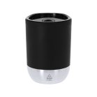 Cana termos 290 ml, 2410E25383, Everestus, ø84 x 115 mm, Otel, Negru
