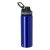 Sticla de apa 800 ml, 2410E23573, Everestus, ø80 x 243 mm, Aluminiu, Albastru
