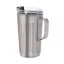 Cana termos 350 ml, 2410E25255, Everestus, ø79 x 148 mm, Otel, Argintiu