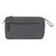 Gentuta pentru cabluri, 2410E23536, Everestus, 220 x 130 x 40 mm, Poliester, Gri