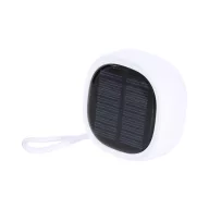   Boxa portabila, 300 mAh, Wireless, 2410E24514, Everestus, 63 x 63 x 27 mm, ABS, Alb