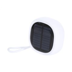   Boxa portabila, 300 mAh, Wireless, 2410E24514, Everestus, 63 x 63 x 27 mm, ABS, Alb