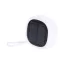 Boxa portabila, 300 mAh, Wireless, 2410E24514, Everestus, 63 x 63 x 27 mm, ABS, Alb