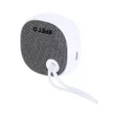 Boxa portabila, 300 mAh, Wireless, 2410E24514, Everestus, 63 x 63 x 27 mm, ABS, Alb