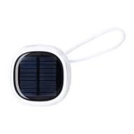   Boxa portabila, 300 mAh, Wireless, 2410E24514, Everestus, 63 x 63 x 27 mm, ABS, Alb