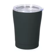   Cana termos 350 ml, 2410E25266, Everestus, ø88 x 120 mm, Otel, Gri