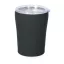 Cana termos 350 ml, 2410E25266, Everestus, ø88 x 120 mm, Otel, Gri