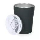 Cana termos 350 ml, 2410E25266, Everestus, ø88 x 120 mm, Otel, Gri