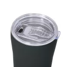 Cana termos 350 ml, 2410E25266, Everestus, ø88 x 120 mm, Otel, Gri