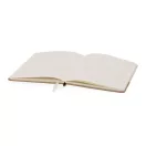 Agenda A5, Dictando, 2410E24416, Everestus, 145 x 210 x 15 mm, Poliester, Natur