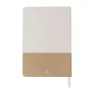 Agenda A5, Dictando, 2410E24416, Everestus, 145 x 210 x 15 mm, Poliester, Natur