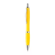   Pix, ø13×140 mm, Everestus, 20FEB14808, ABS, Cauciuc, Galben