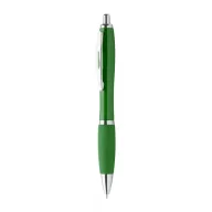   Pix, ø13×140 mm, Everestus, 20FEB14801, ABS, Cauciuc, Verde