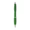 Pix, ø13×140 mm, Everestus, 20FEB14801, ABS, Cauciuc, Verde