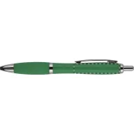   Pix, ø13×140 mm, Everestus, 20FEB14801, ABS, Cauciuc, Verde