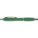 Pix, ø13×140 mm, Everestus, 20FEB14801, ABS, Cauciuc, Verde
