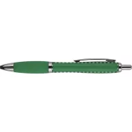   Pix, ø13×140 mm, Everestus, 20FEB14801, ABS, Cauciuc, Verde
