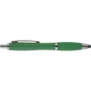 Pix, ø13×140 mm, Everestus, 20FEB14801, ABS, Cauciuc, Verde