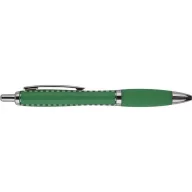   Pix, ø13×140 mm, Everestus, 20FEB14801, ABS, Cauciuc, Verde